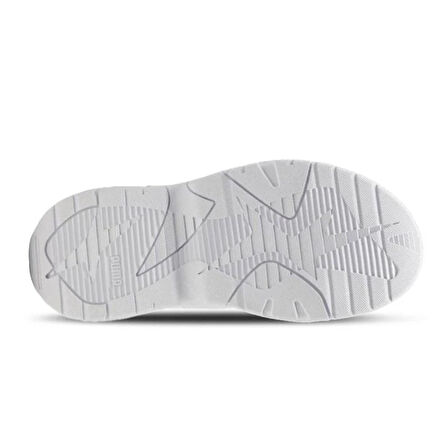 Puma Blstr Glam Wns Kadın Günlük Ayakkabı 396387-02 Beyaz