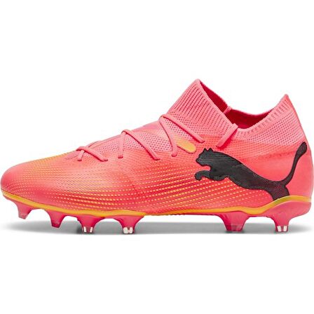 Puma Future 7 Match Fg/ag Erkek Krampon Turuncu 10771503