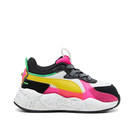 Puma Bebek Ayakkabı Rs-X Girls Trolls Ac