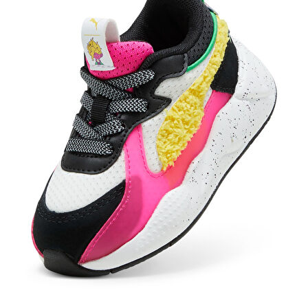 Puma Bebek Ayakkabı Rs-X Girls Trolls Ac