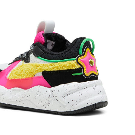 Puma Bebek Ayakkabı Rs-X Girls Trolls Ac