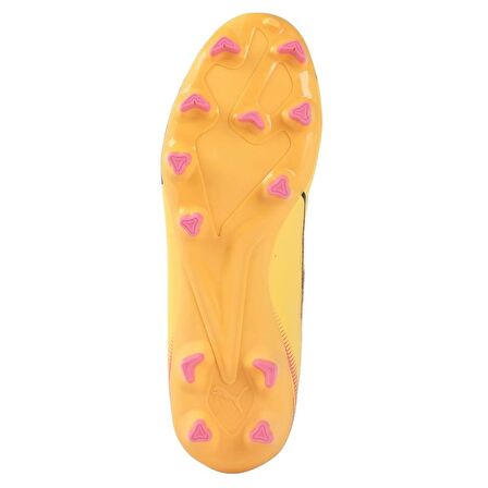 Puma ULTRA PLAY FG/AG SARI Erkek Krampon