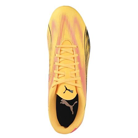 Puma ULTRA PLAY FG/AG SARI Erkek Krampon