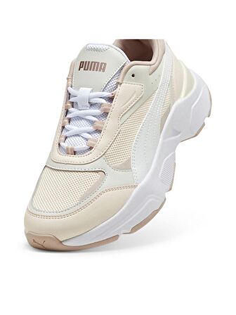 Puma Cassia Kadın Pembe Günlük Ayakkabı 384647 21