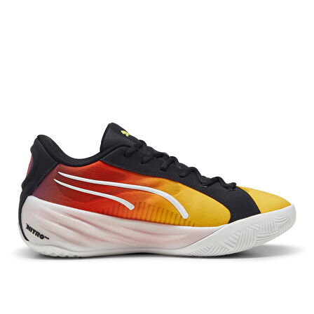 Puma Erkek Ayakkabı All Pro Nitro Showtime