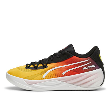 Puma Erkek Ayakkabı All Pro Nitro Showtime