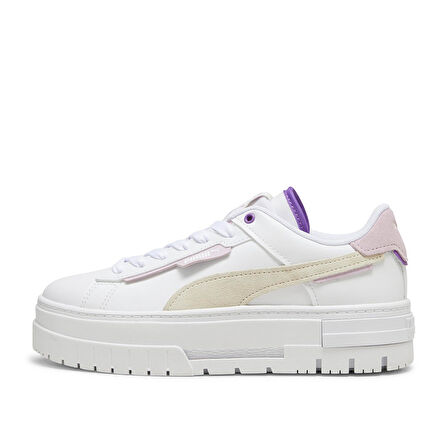 Puma Kadın Ayakkabı Mayze Crashed