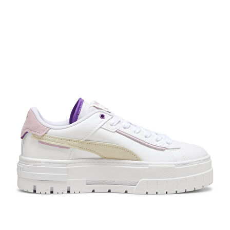 Puma Kadın Ayakkabı Mayze Crashed