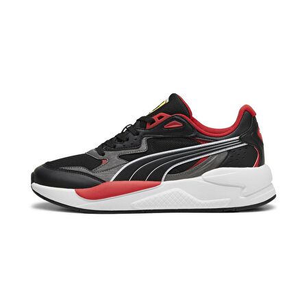 Puma 30806101 Ferrari X-Ray Speed Erkek Günlük Spor Ayakkabı