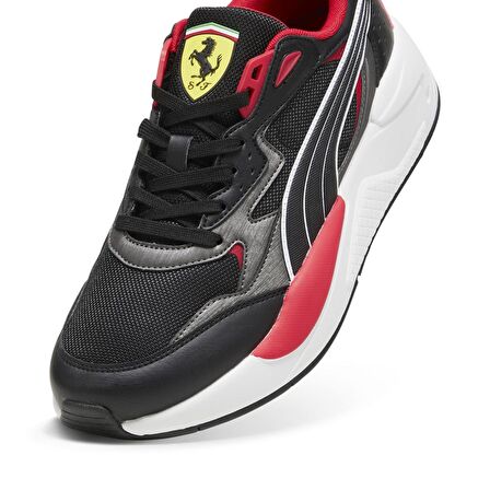Puma 30806101 Ferrari X-Ray Speed Erkek Günlük Spor Ayakkabı