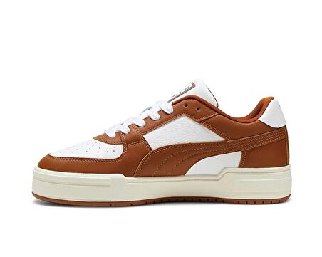 Puma Ca Pro Classic Unisex Günlük Ayakkabı 38019034 Beyaz
