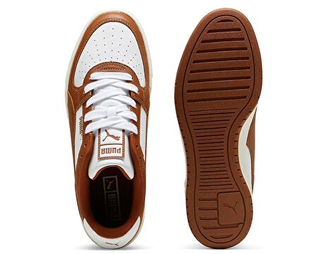 Puma Ca Pro Classic Unisex Günlük Ayakkabı 38019034 Beyaz