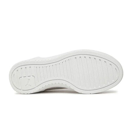 Puma Ca Pro Lux Iıı Erkek Günlük Ayakkabı 395203-01 Beyaz