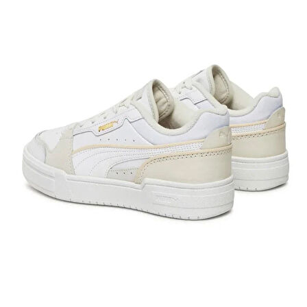 Puma Ca Pro Lux Iıı Erkek Günlük Ayakkabı 395203-01 Beyaz