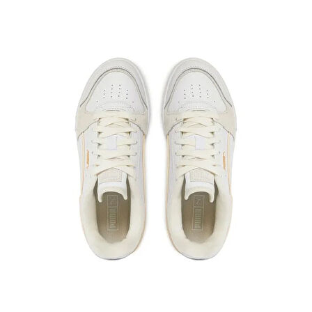 Puma Ca Pro Lux Iıı Erkek Günlük Ayakkabı 395203-01 Beyaz