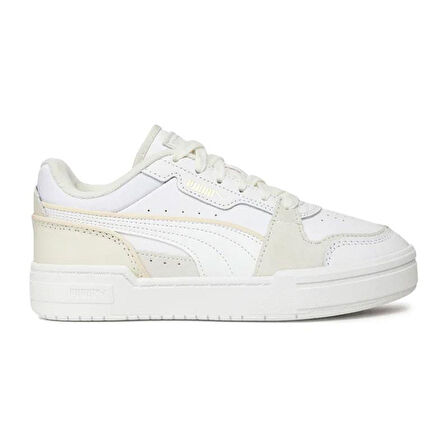 Puma Ca Pro Lux Iıı Erkek Günlük Ayakkabı 395203-01 Beyaz