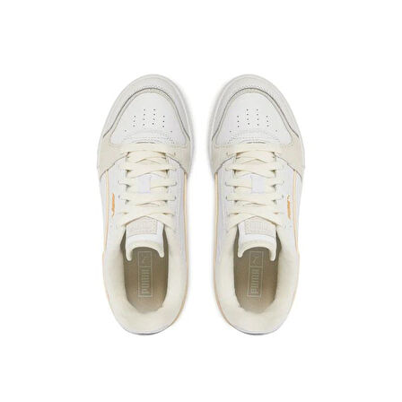 Puma Ca Pro Lux Iıı Erkek Günlük Ayakkabı 395203-01 Beyaz