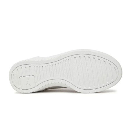 Puma Ca Pro Lux Iıı Erkek Günlük Ayakkabı 395203-01 Beyaz
