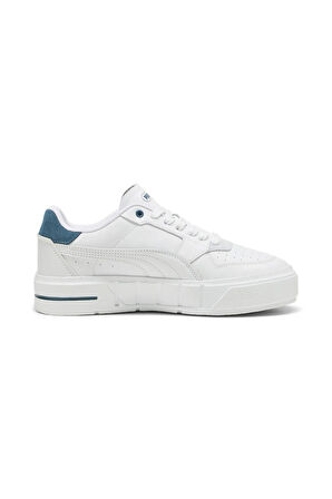 Cali Court Match Wns PUMA White-Oce
