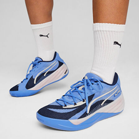 Puma Erkek Ayakkabı All Pro Nitro