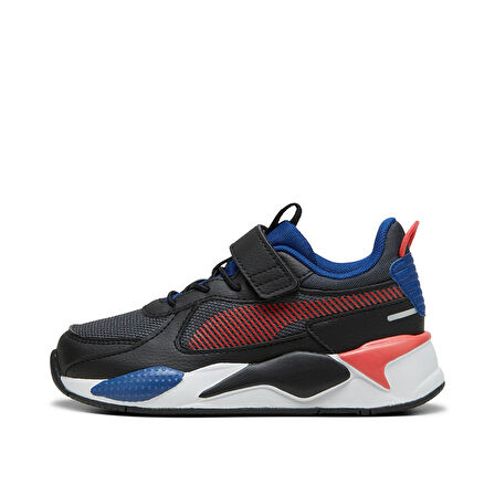 Puma Çocuk Ayakkabı Rs-X Boys Ac Ps