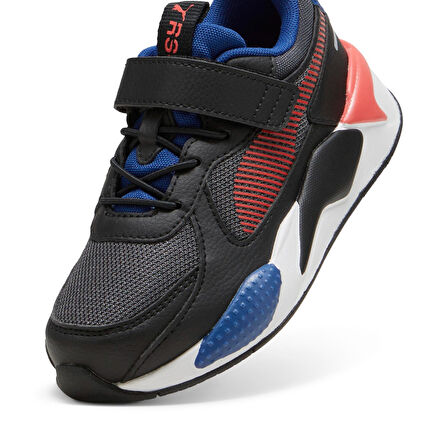 Puma Çocuk Ayakkabı Rs-X Boys Ac Ps