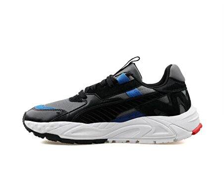 Puma Bmw Mms Rs-Trck Erkek Günlük Ayakkabı 30802601 Siyah