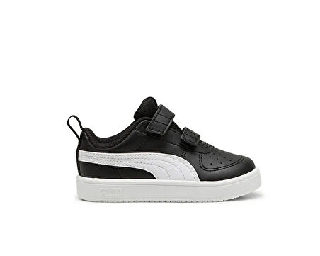 Puma Rickie V inf Bebek Günlük Ayakkabı 39132811 Renkli