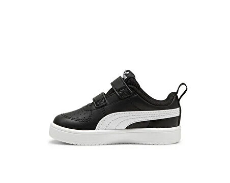 Puma Rickie V inf Bebek Günlük Ayakkabı 39132811 Renkli