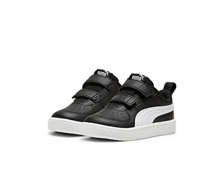 Puma Rickie V inf Bebek Günlük Ayakkabı 39132811 Renkli