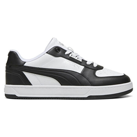 Caven 2.0 Unisex Siyah Sneaker Ayakkabı 39501604