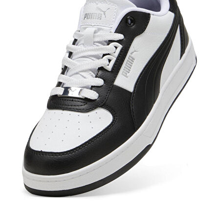 Caven 2.0 Unisex Siyah Sneaker Ayakkabı 39501604