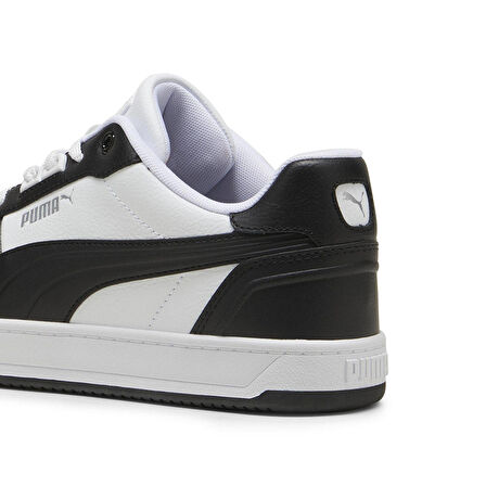 Caven 2.0 Unisex Siyah Sneaker Ayakkabı 39501604