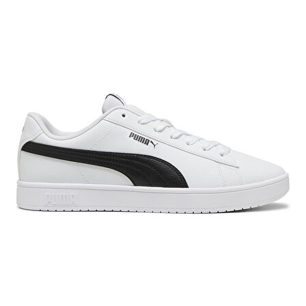 Rickie Classic Erkek Beyaz Sneaker Ayakkabı 39425116
