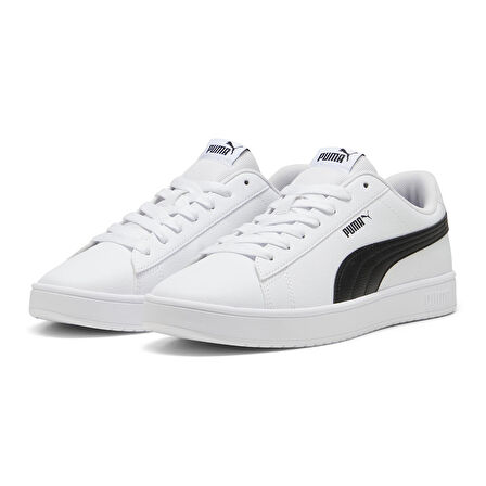 Rickie Classic Erkek Beyaz Sneaker Ayakkabı 39425116
