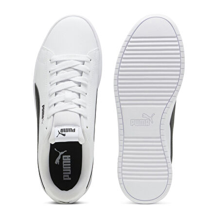 Rickie Classic Erkek Beyaz Sneaker Ayakkabı 39425116