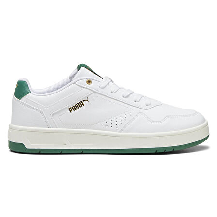 Court Classic Erkek Beyaz Sneaker Ayakkabı 39501803
