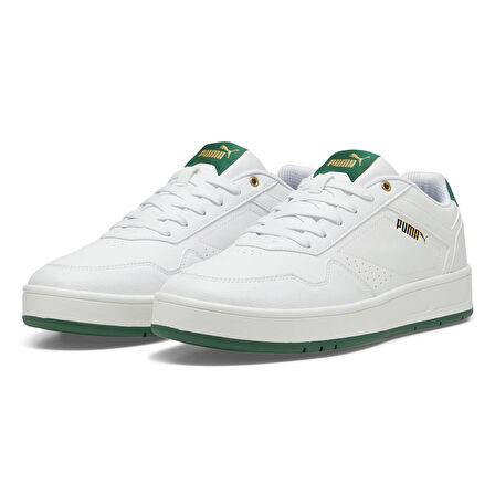 Court Classic Erkek Beyaz Sneaker Ayakkabı 39501803