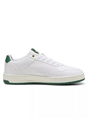 Puma Court Classic Unisex  Beyaz Sneaker