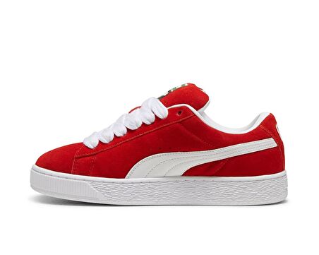 Puma Suede Xl Unisex Günlük Ayakkabı 39520503 Kırmızı