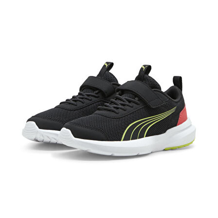 Puma 37976305 Kruz Profoam Ac+ Ps Çocuk Günlük Spor Ayakkabı