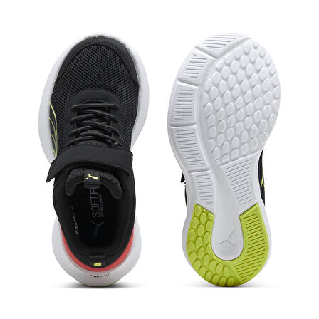 Puma 37976305 Kruz Profoam Ac+ Ps Çocuk Günlük Spor Ayakkabı