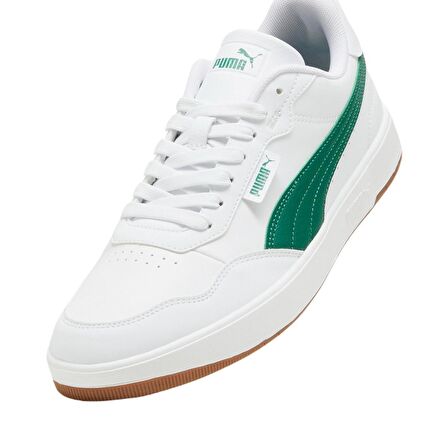 Puma 38937111 Court Ultra Lite Unisex Günlük Spor Ayakkabı