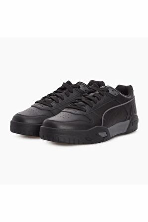 PUMA 39655301 RBD Tech Classic-PUMA Black-White-Shadow Gray