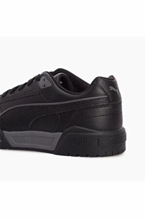 PUMA 39655301 RBD Tech Classic-PUMA Black-White-Shadow Gray