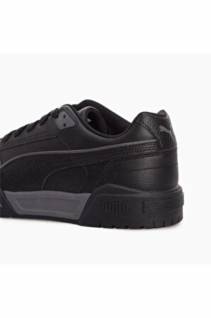 PUMA 39655301 RBD Tech Classic-PUMA Black-White-Shadow Gray