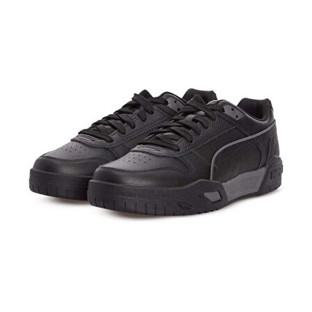 Puma RBD Tech Classic Unisex  Siyah / Beyaz Sneaker