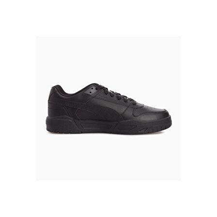 Puma RBD Tech Classic Erkek Siyah Ayakkabı 396553 01