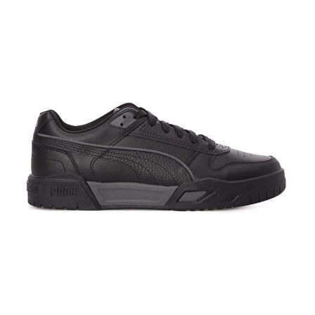 Puma RBD Tech Classic Unisex  Siyah / Beyaz Sneaker