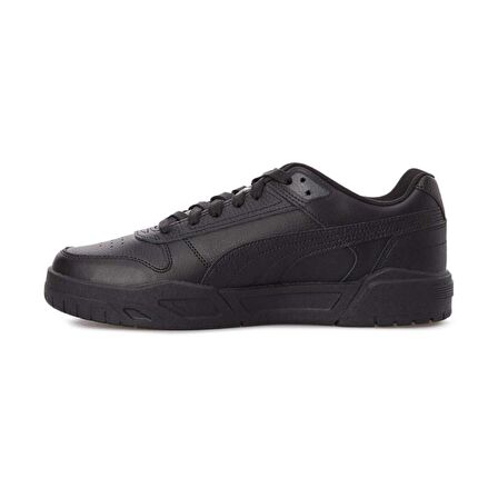 Puma RBD Tech Classic Unisex  Siyah / Beyaz Sneaker